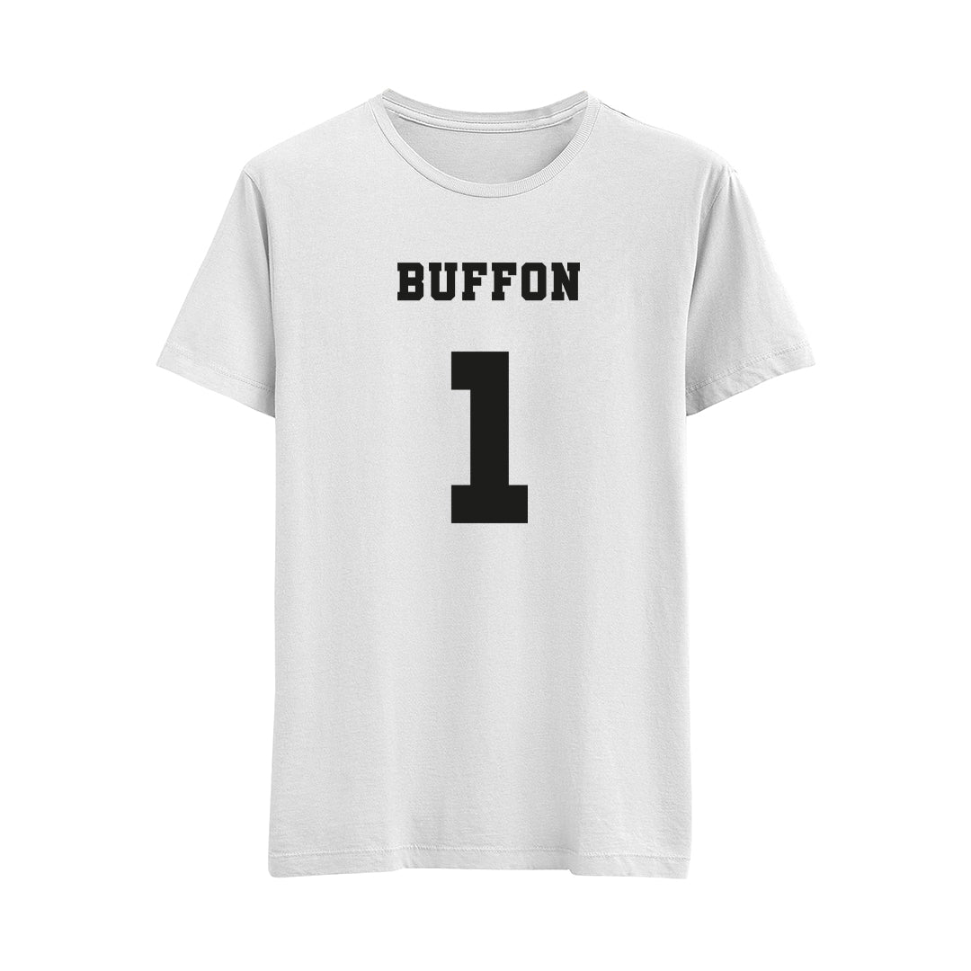 Buffon t shirt sale