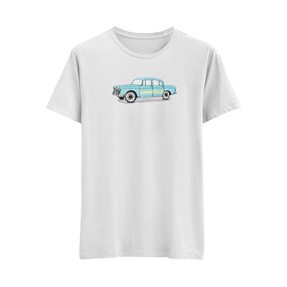 Vintage Car - Regular T-Shirt