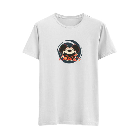 Candy Mickey - Regular T-Shirt