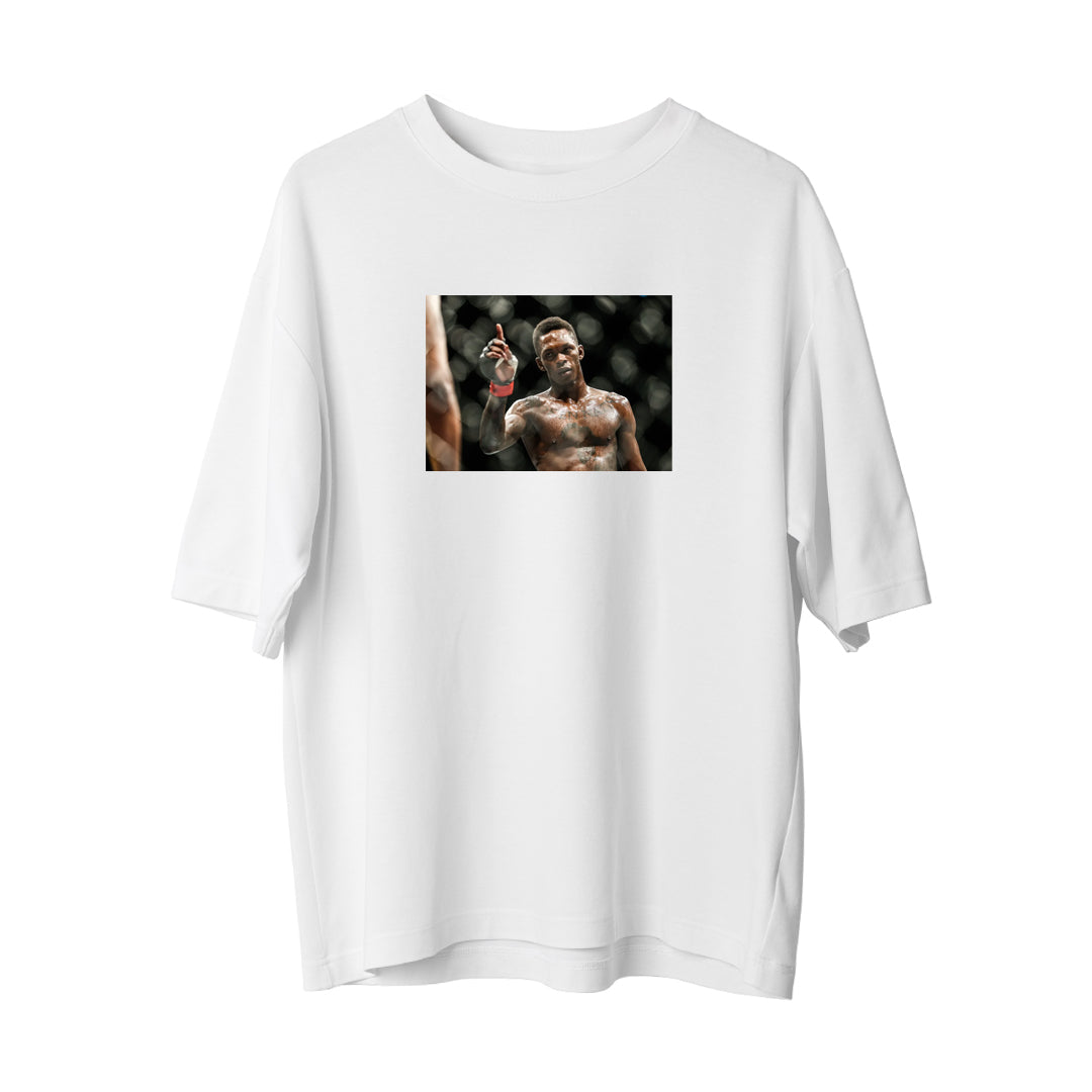 UFC-1 - Oversize T-Shirt