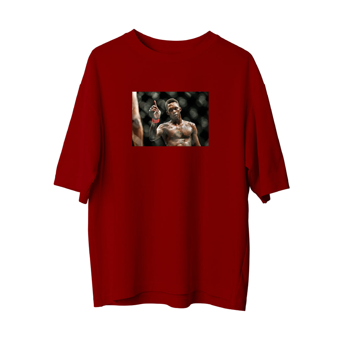 UFC-1 - Oversize T-Shirt