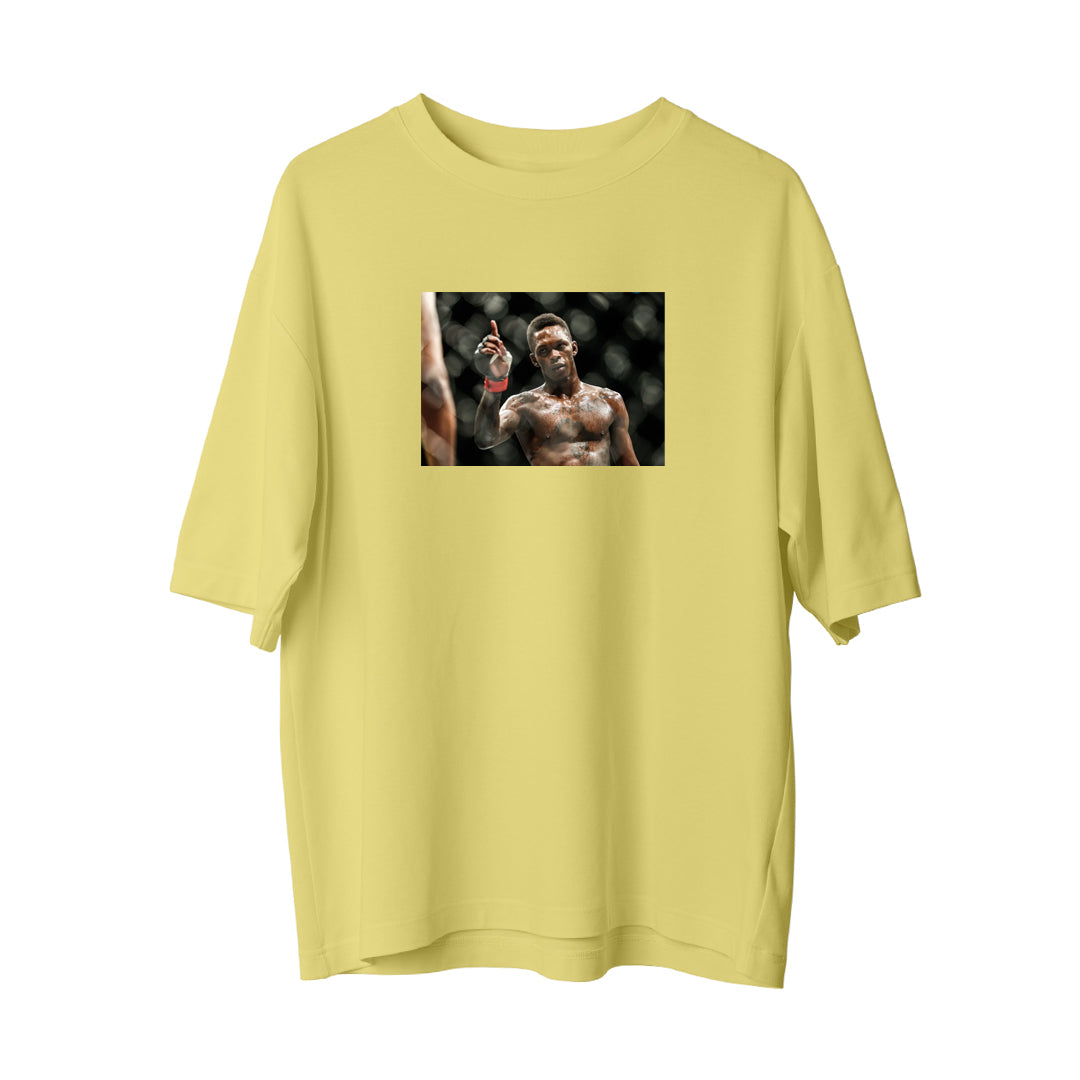 UFC-1 - Oversize T-Shirt