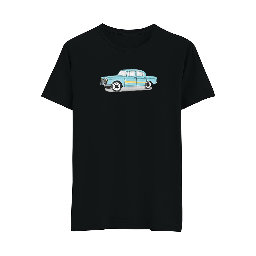 Vintage Car - Regular T-Shirt