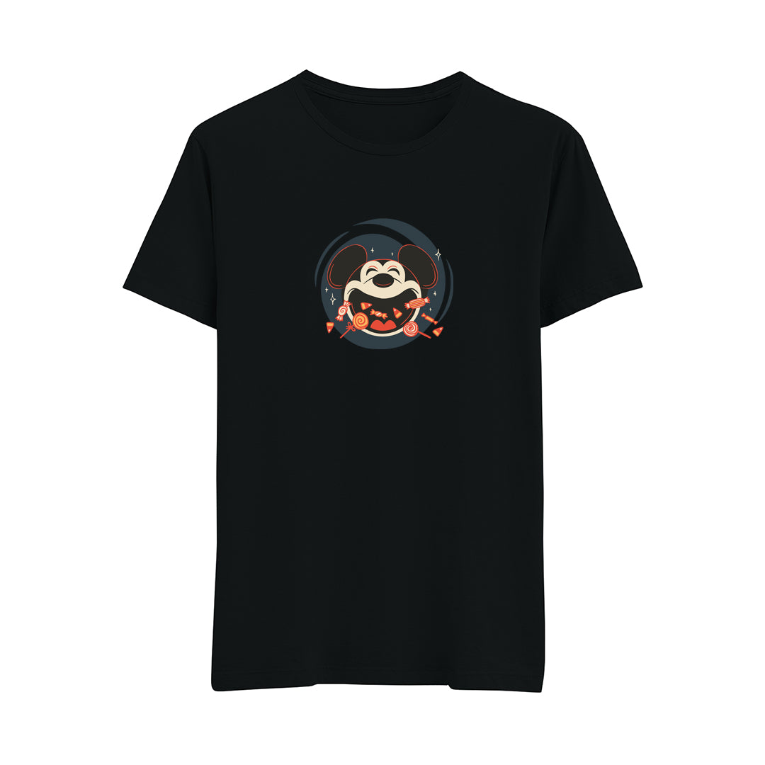 Candy Mickey - Regular T-Shirt