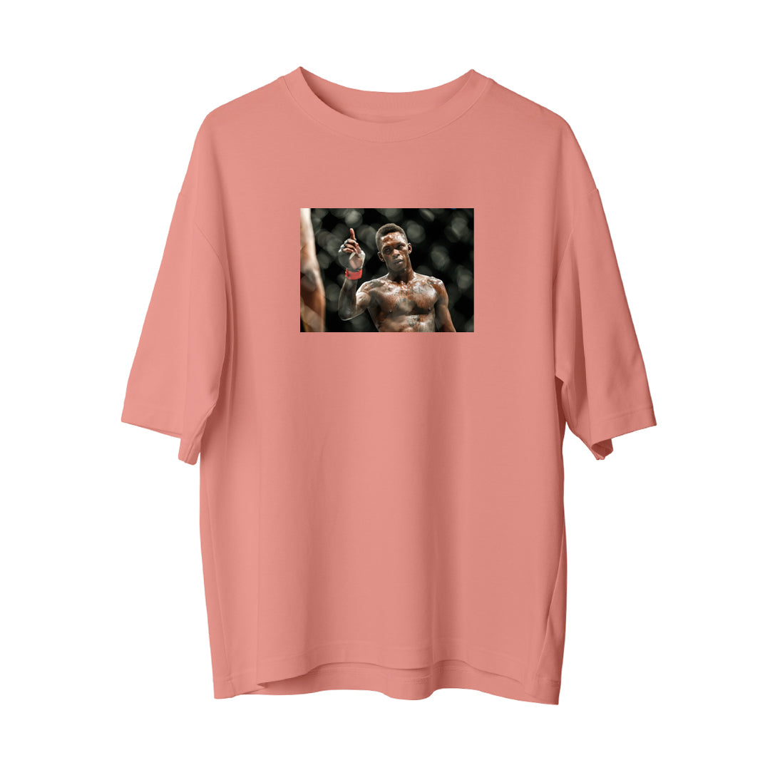 UFC-1 - Oversize T-Shirt