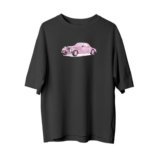 Sweety Car - Oversize T-Shirt