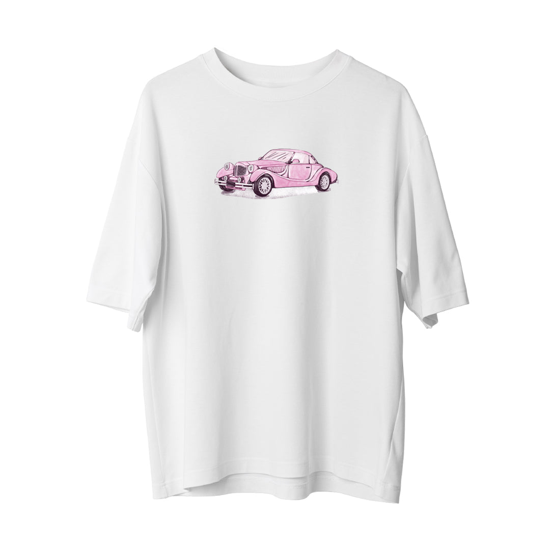 Sweety Car - Oversize T-Shirt