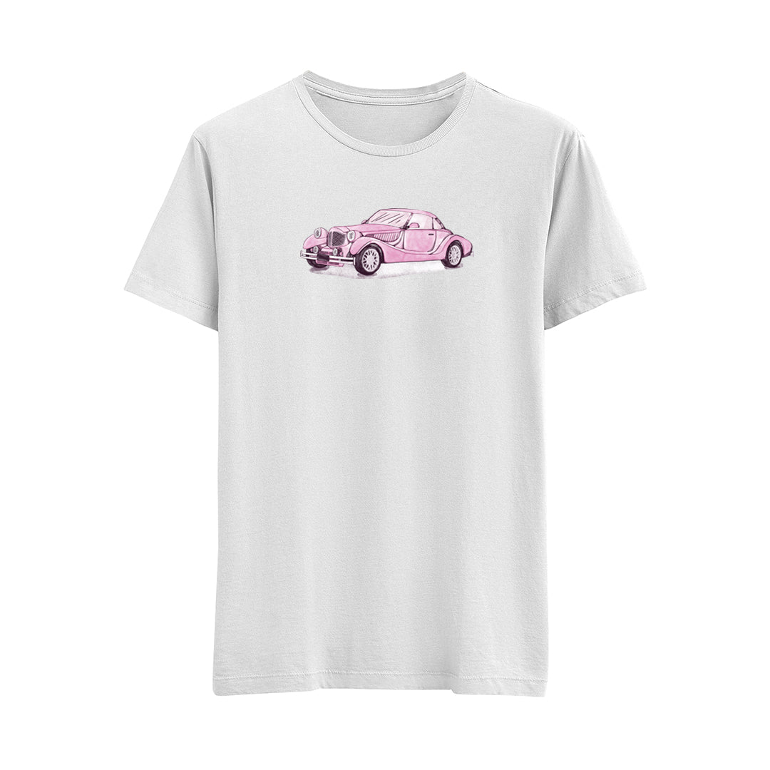 Sweety Car - Regular T-Shirt