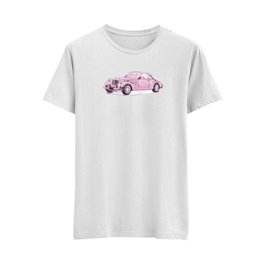 Sweety Car - Regular T-Shirt