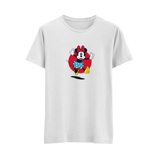 Minnie Mouse - Regular T-Shirt