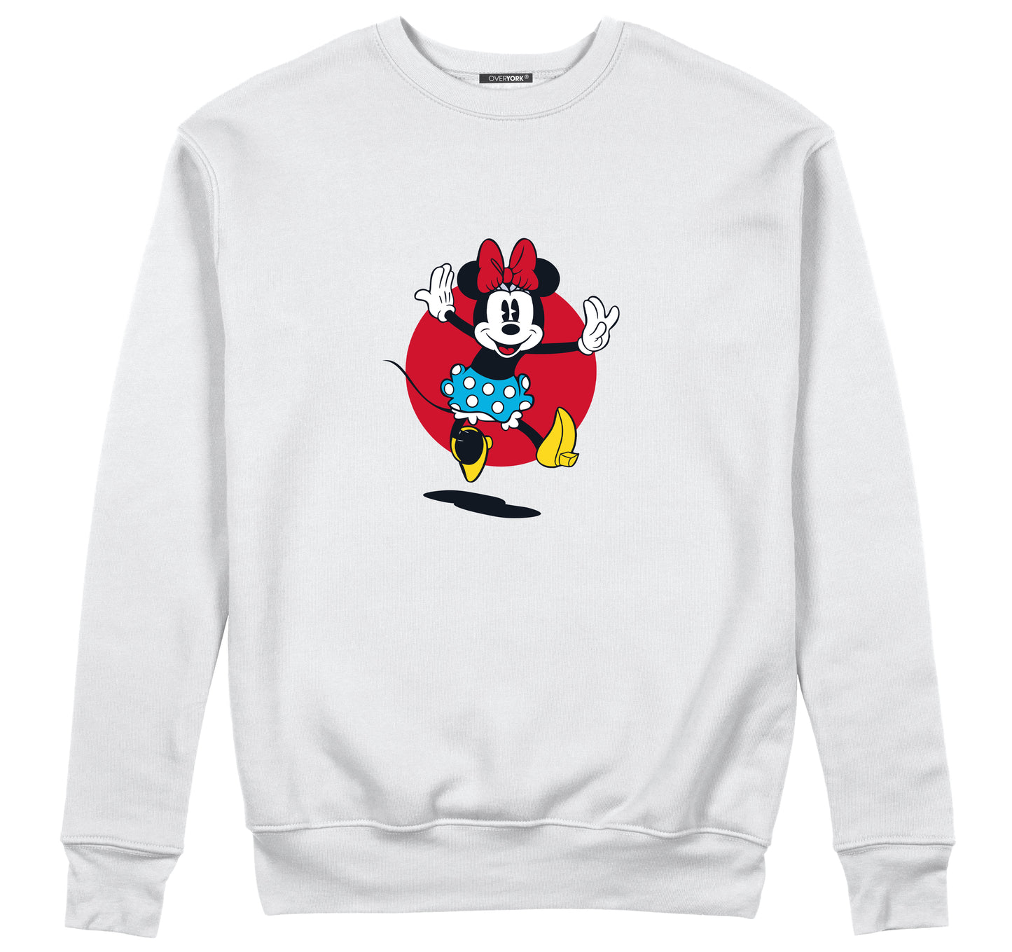 Minnie Mouse - Sweatshirt