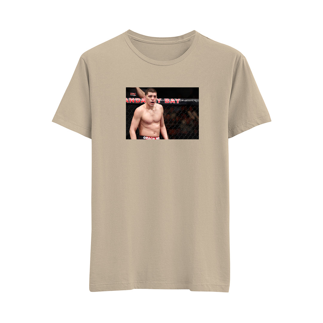 UFC-2 - Regular T-Shirt