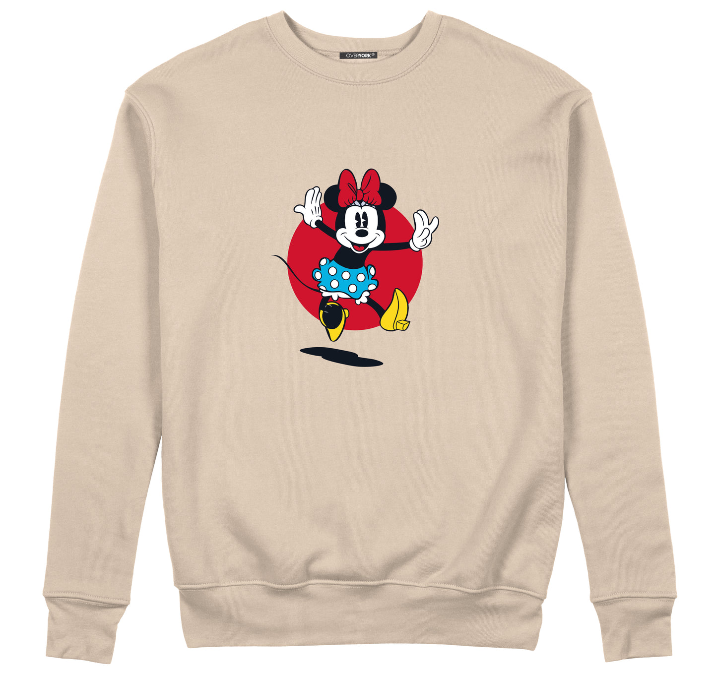 Minnie Mouse - Sweatshirt