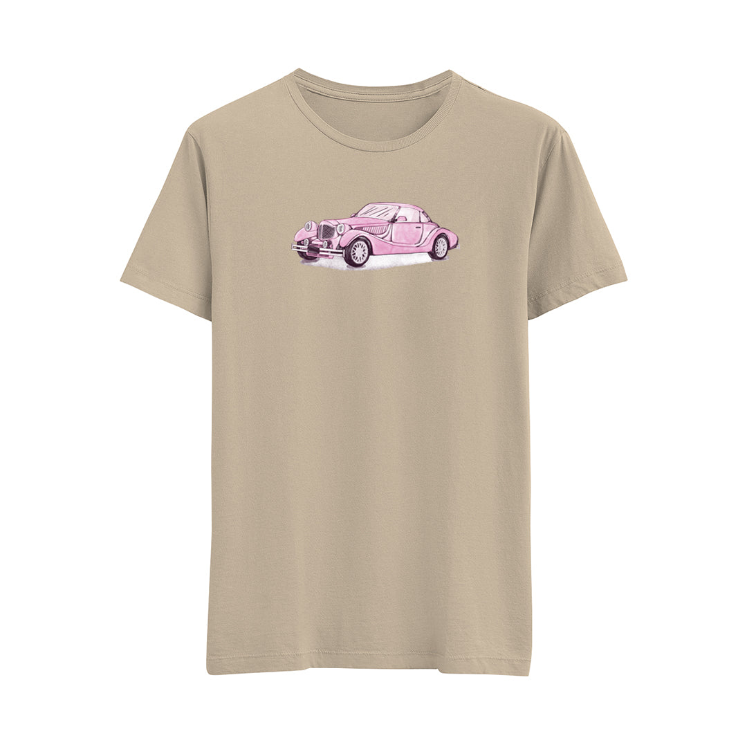 Sweety Car - Regular T-Shirt