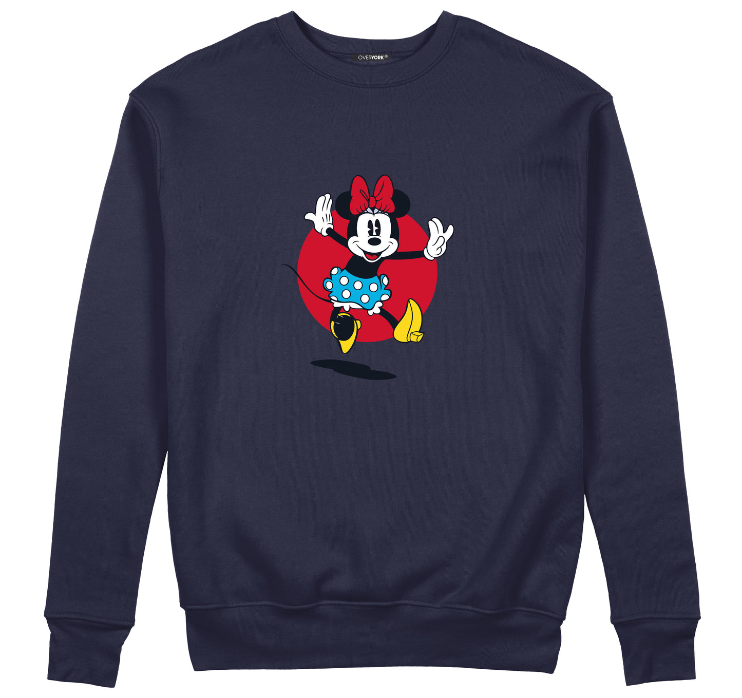 Minnie Mouse - Sweatshirt