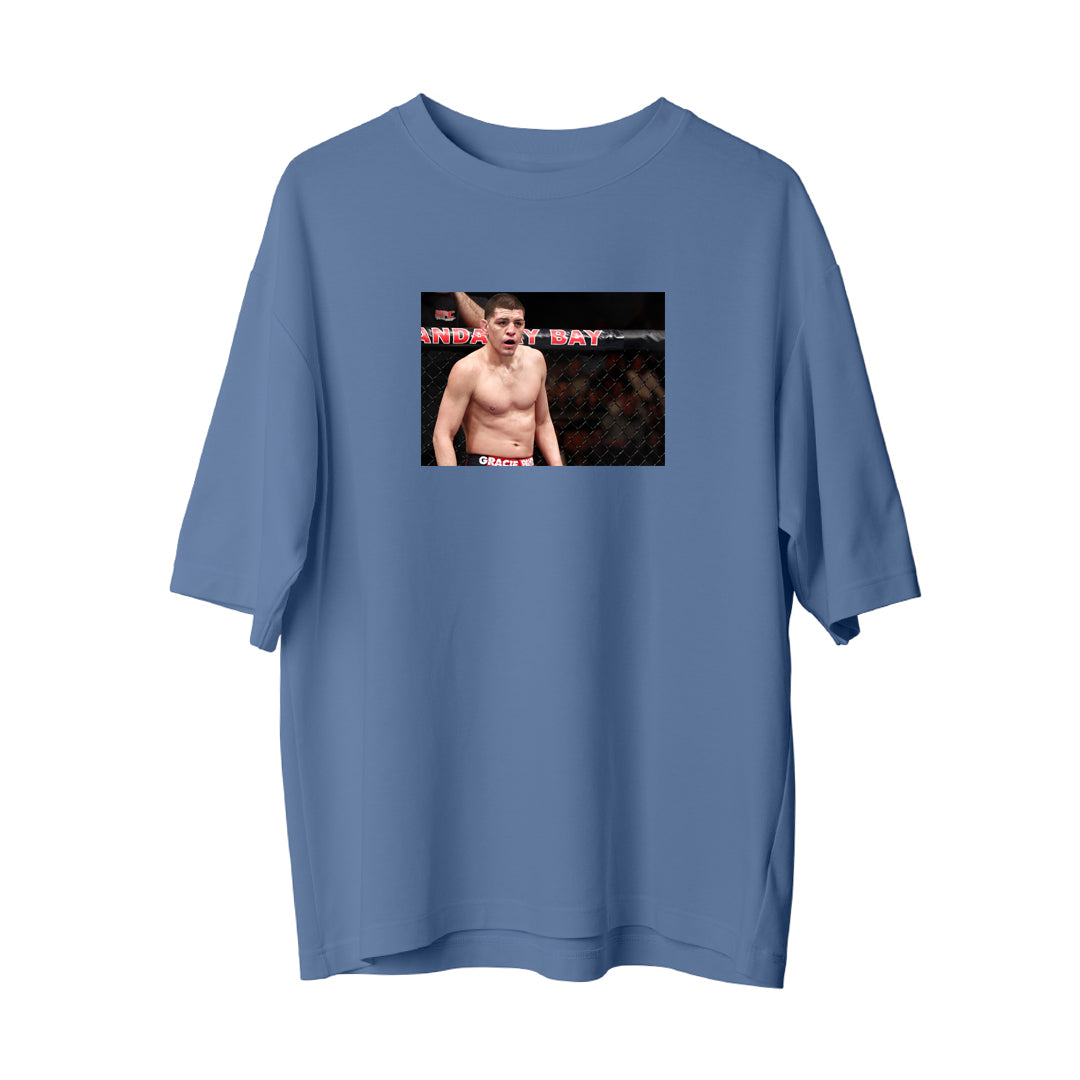 UFC-2 - Oversize T-Shirt