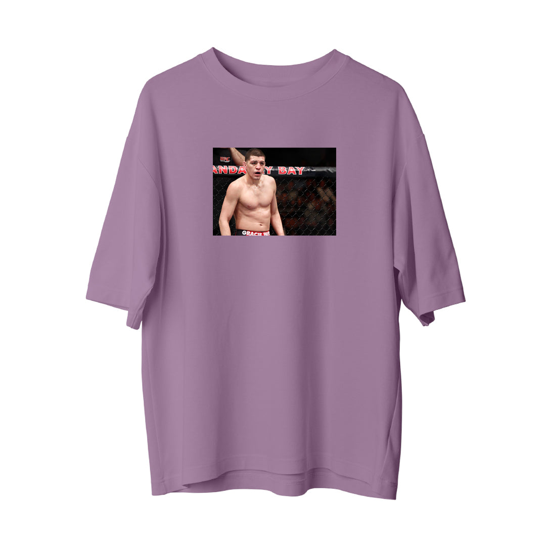 UFC-2 - Oversize T-Shirt