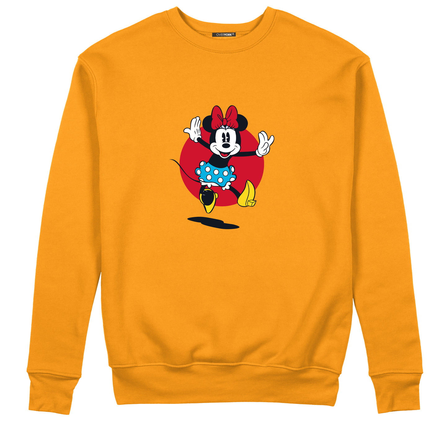 Minnie Mouse - Sweatshirt