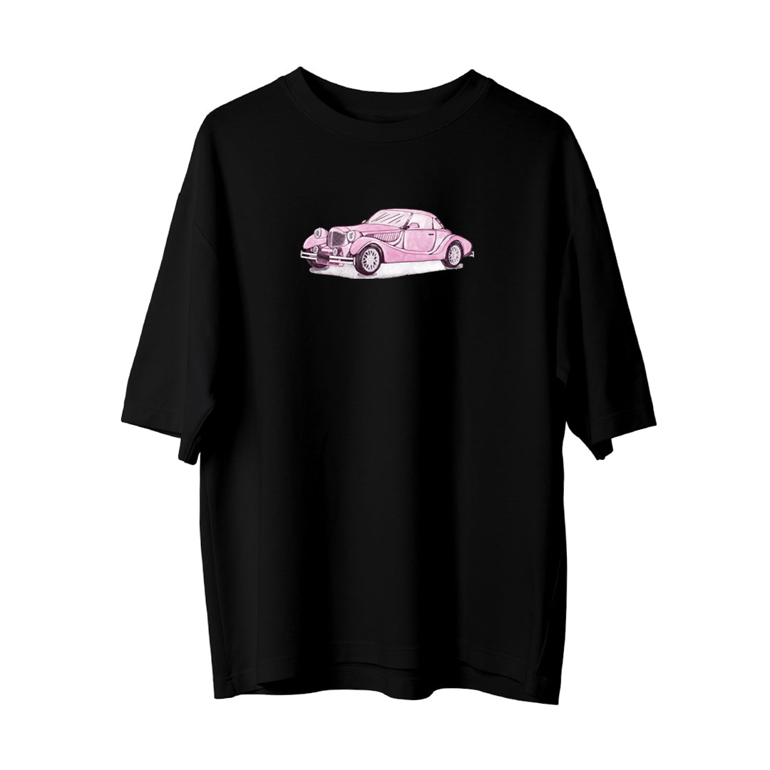 Sweety Car - Oversize T-Shirt