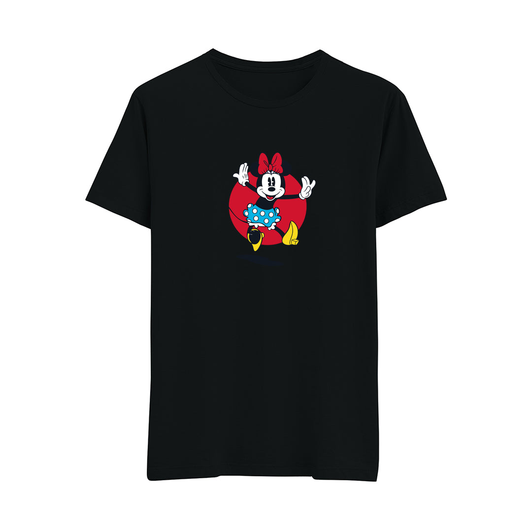 Minnie Mouse - Regular T-Shirt