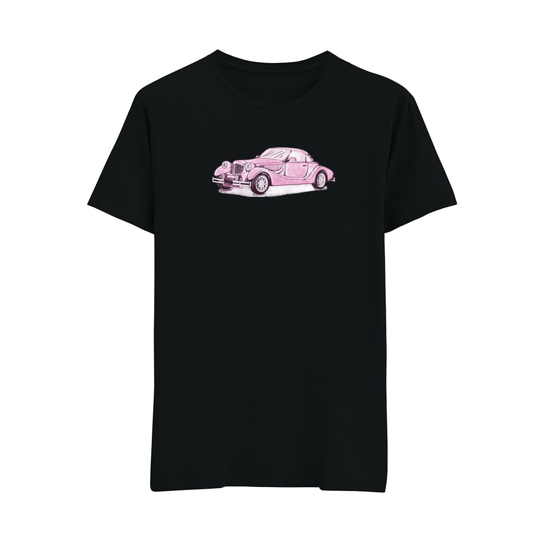 Sweety Car - Regular T-Shirt