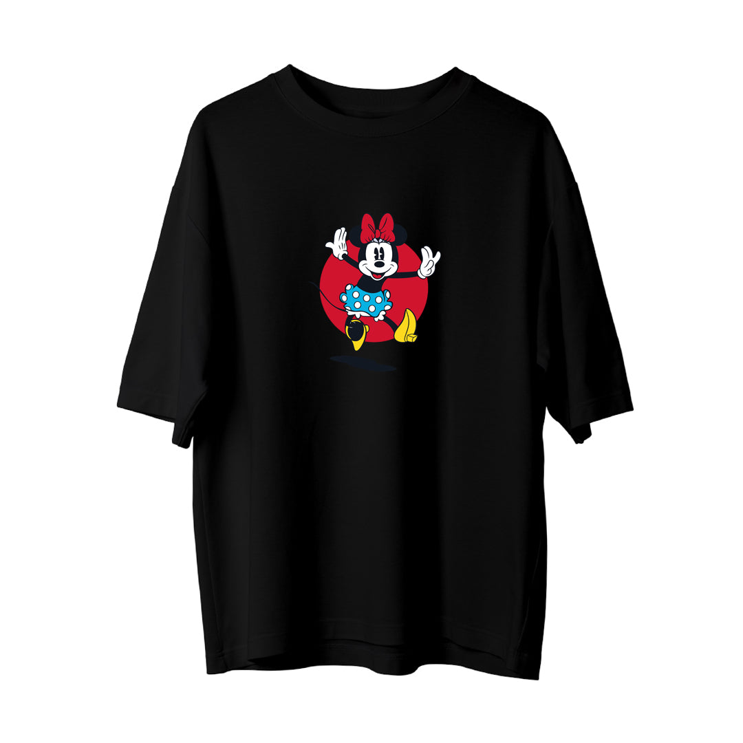 Minnie Mouse - Oversize T-Shirt