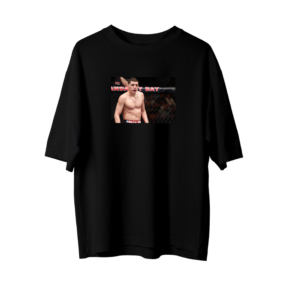 UFC-2 - Oversize T-Shirt