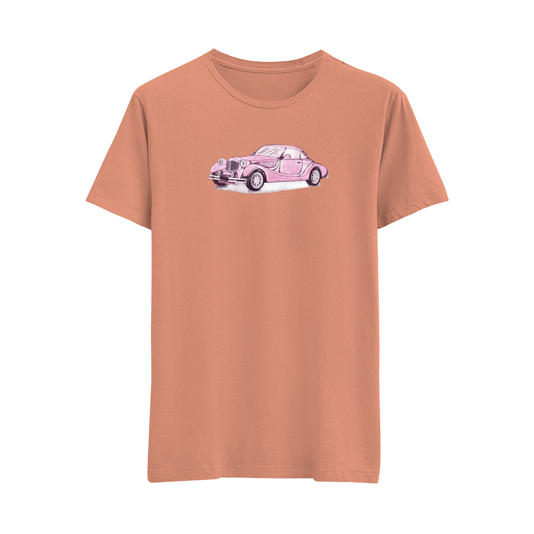 Sweety Car - Regular T-Shirt