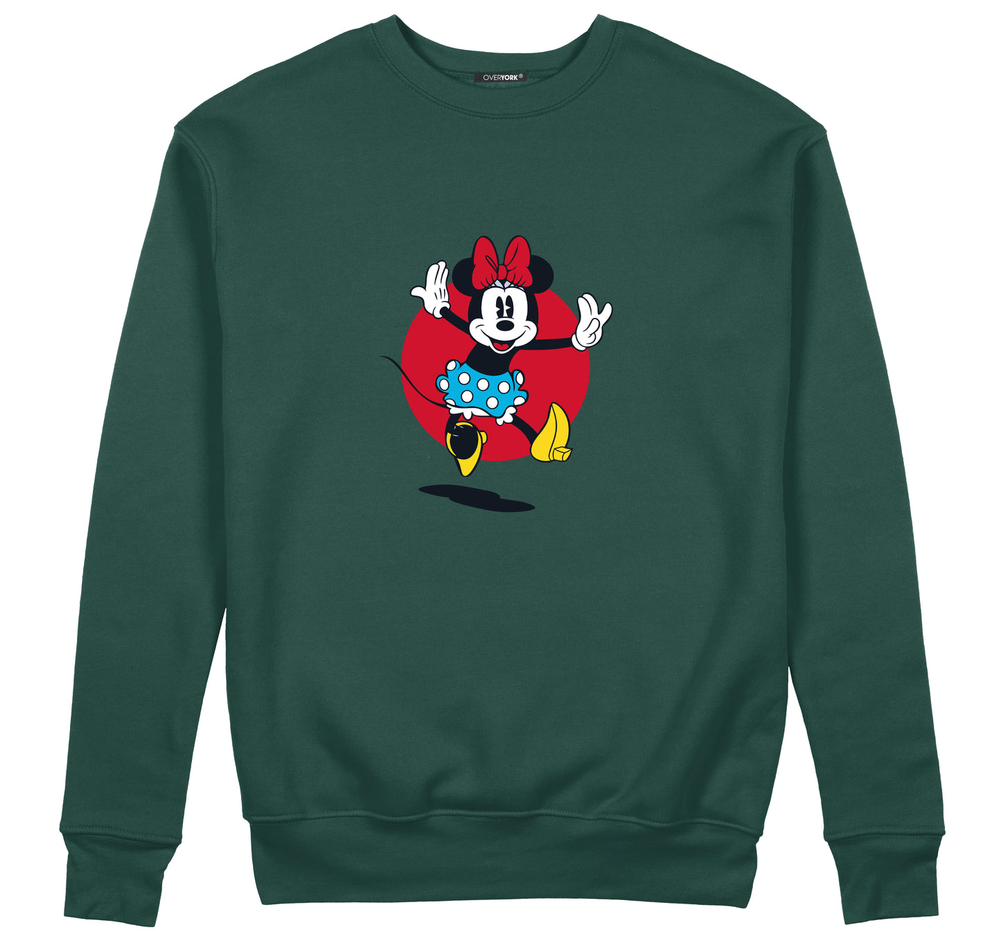 Minnie Mouse - Sweatshirt