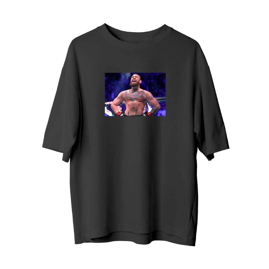 UFC-3 - Oversize T-Shirt