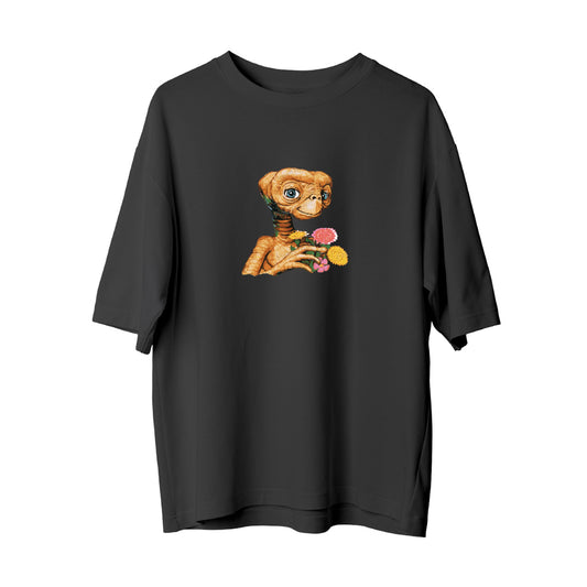 E.T.  - Oversize T-Shirt