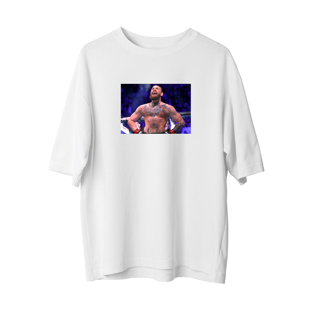 UFC-3 - Oversize T-Shirt