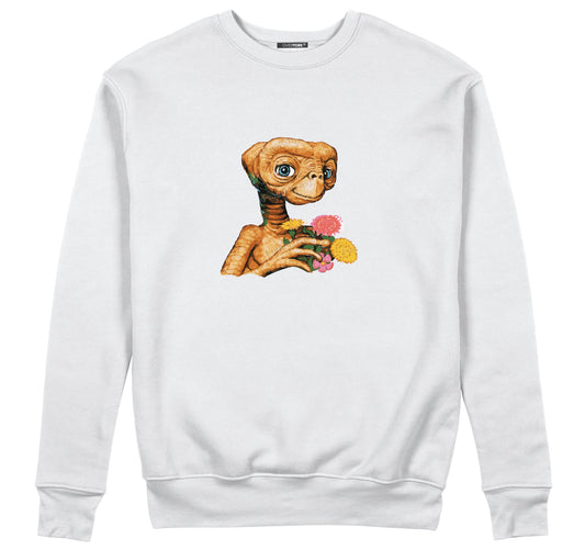 E.T.  - Sweatshirt