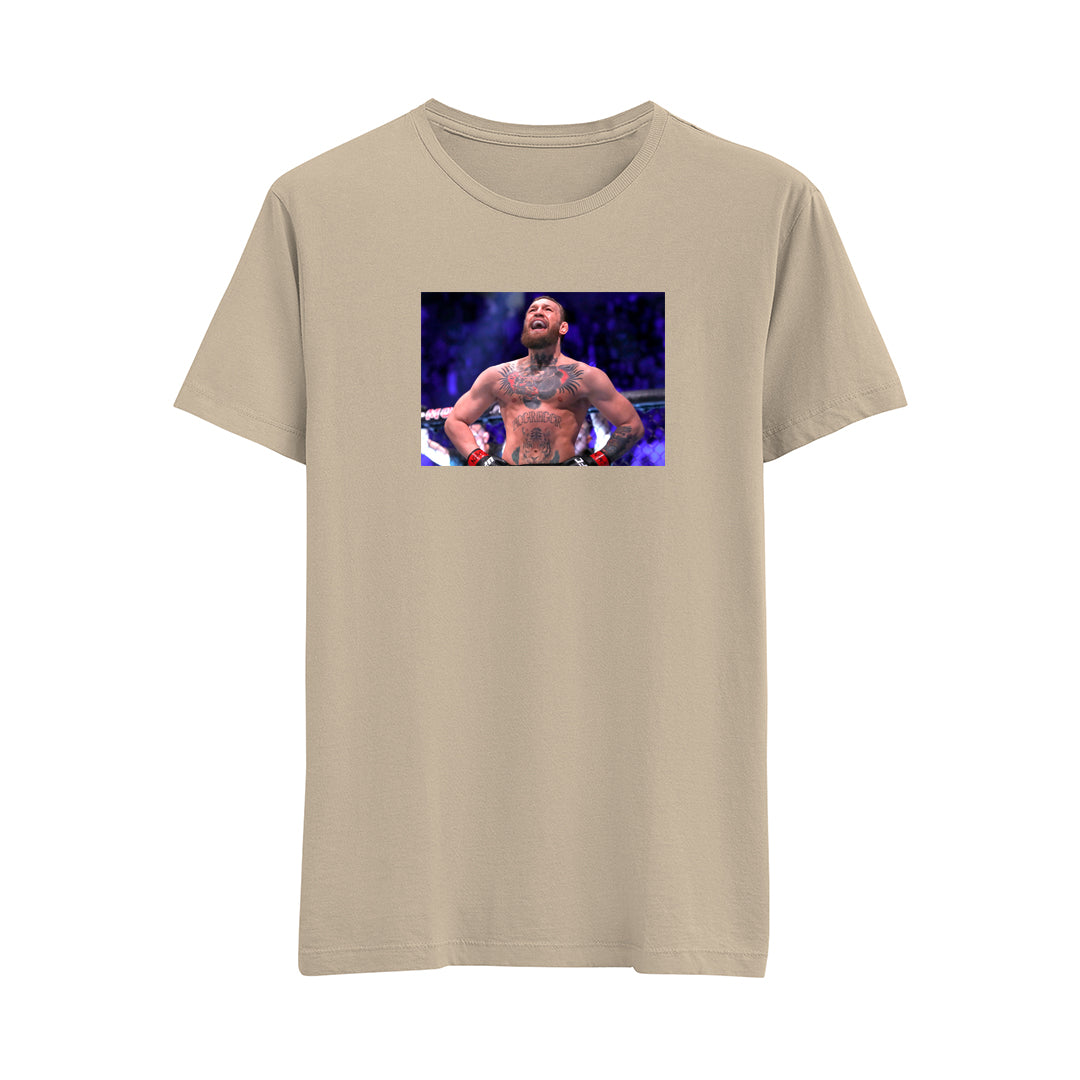 UFC-3 - Regular T-Shirt