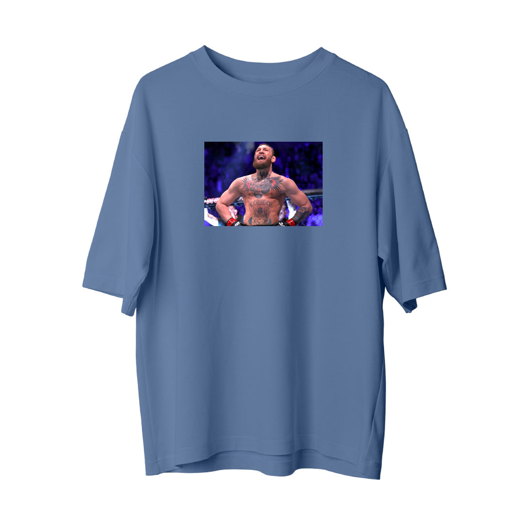 UFC-3 - Oversize T-Shirt