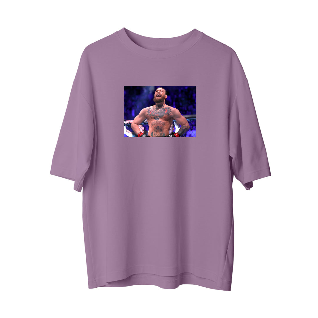 UFC-3 - Oversize T-Shirt