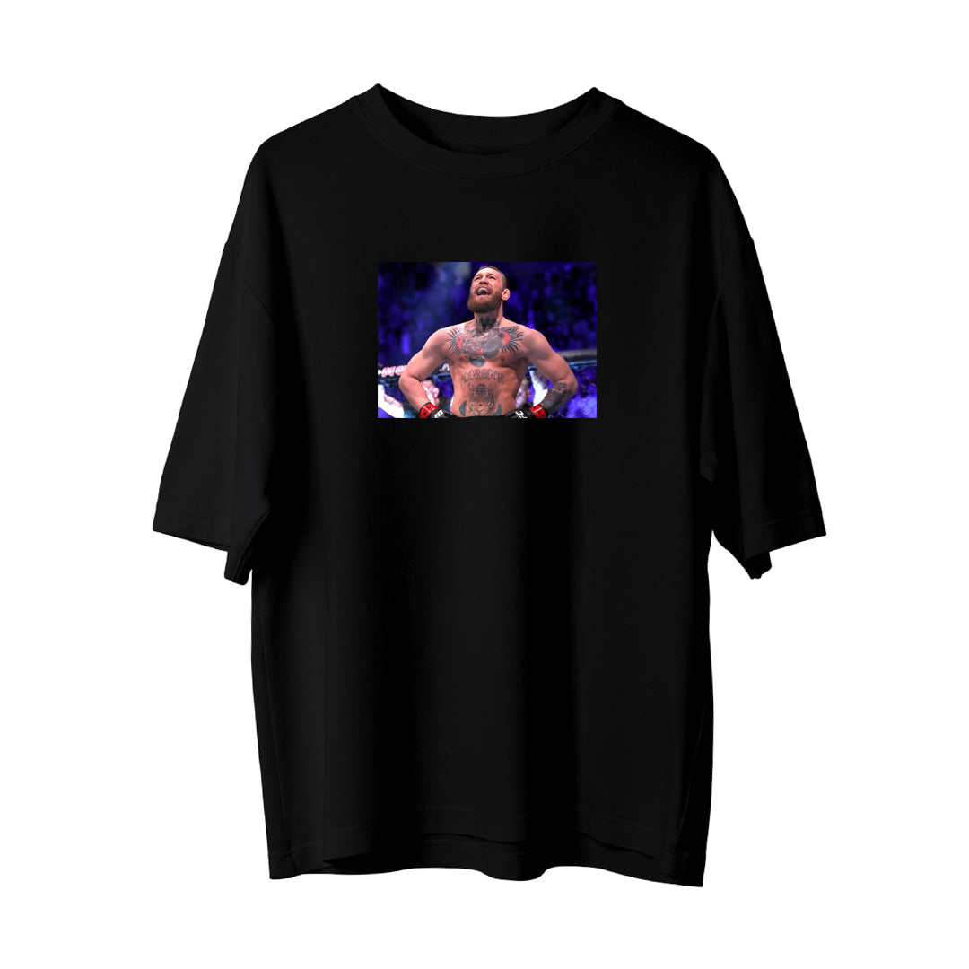 UFC-3 - Oversize T-Shirt