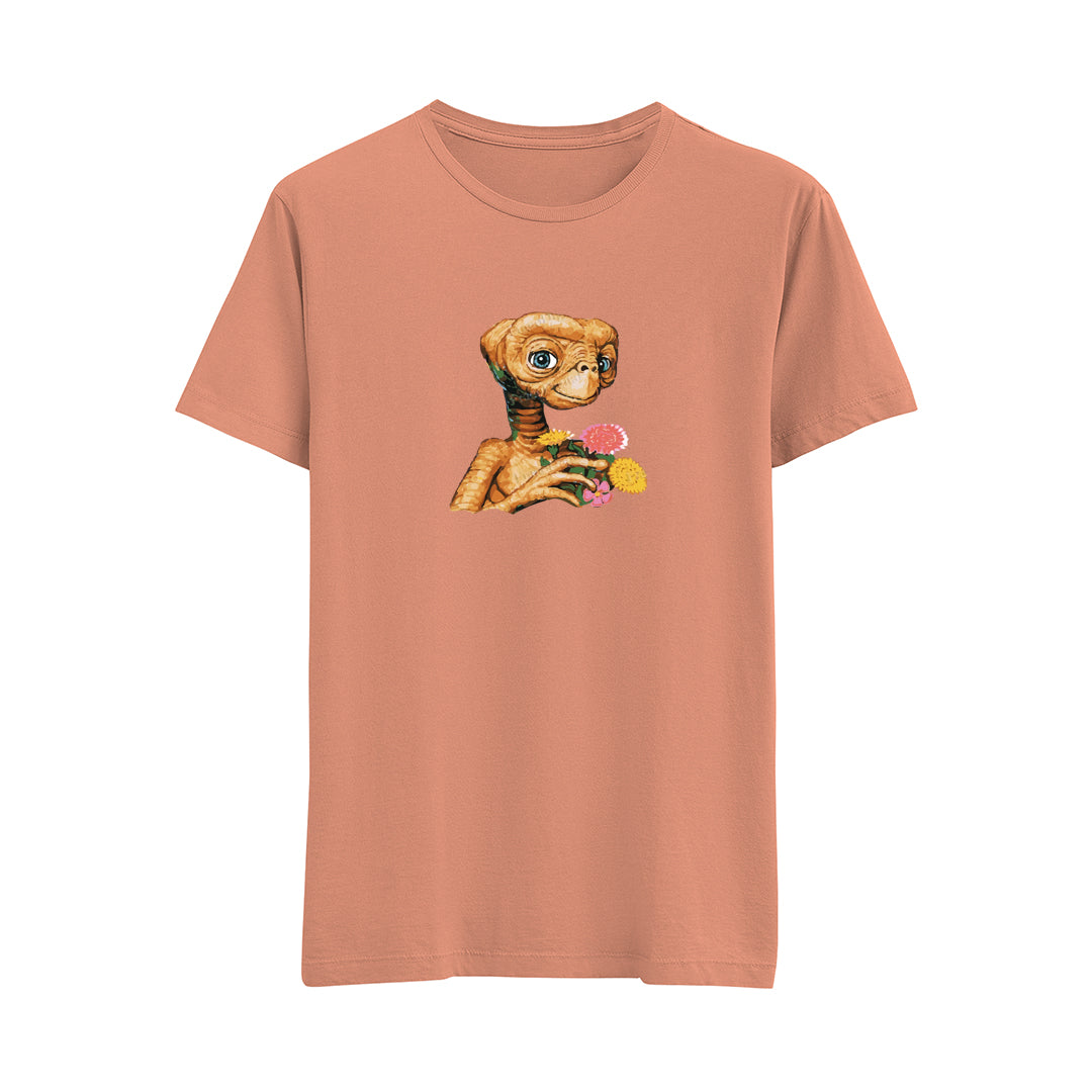 E.T. - Regular T-Shirt