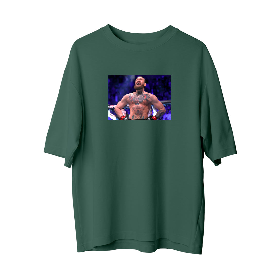 UFC-3 - Oversize T-Shirt