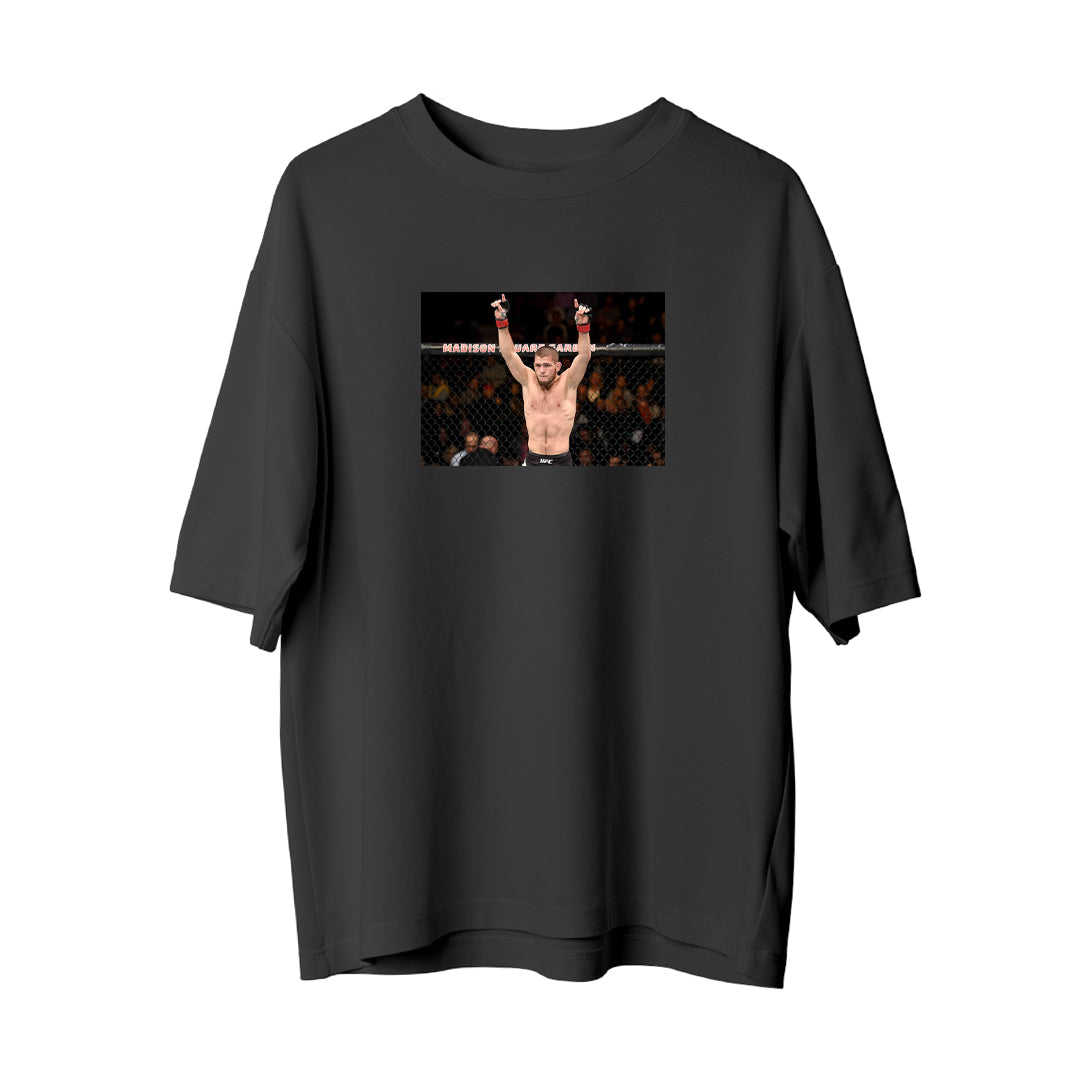 UFC-4 - Oversize T-Shirt