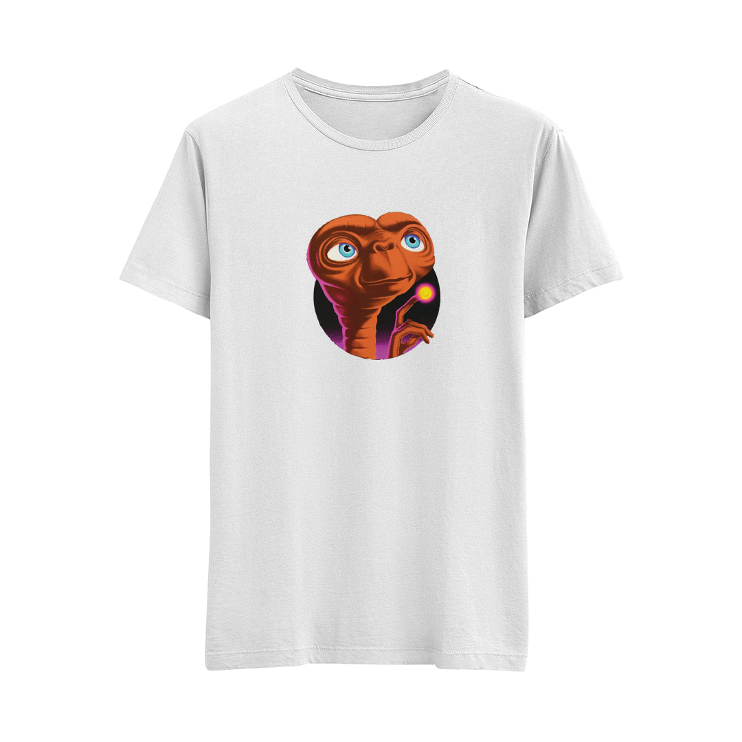 E.T. The Extra-Terrestrial - Regular T-Shirt