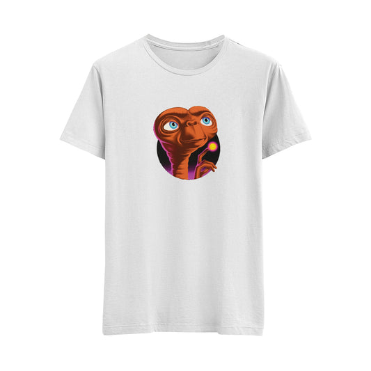 E.T. The Extra-Terrestrial - Regular T-Shirt