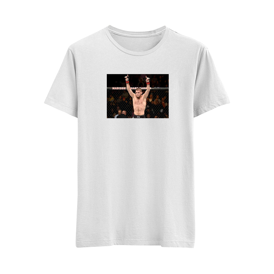 UFC-4 - Regular T-Shirt