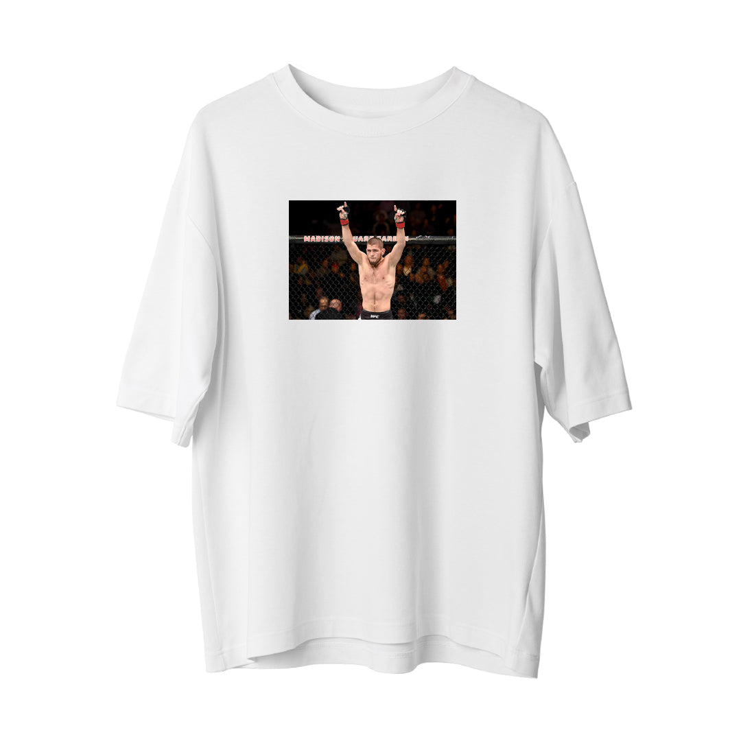 UFC-4 - Oversize T-Shirt