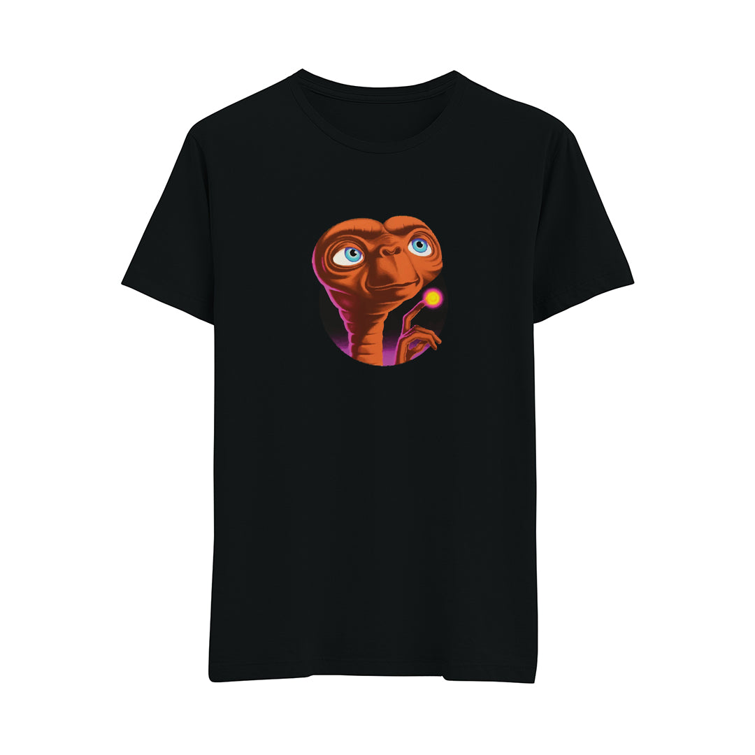 E.T. The Extra-Terrestrial - Regular T-Shirt