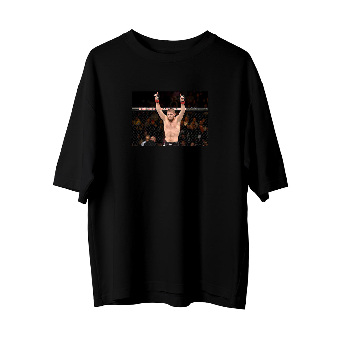 UFC-4 - Oversize T-Shirt