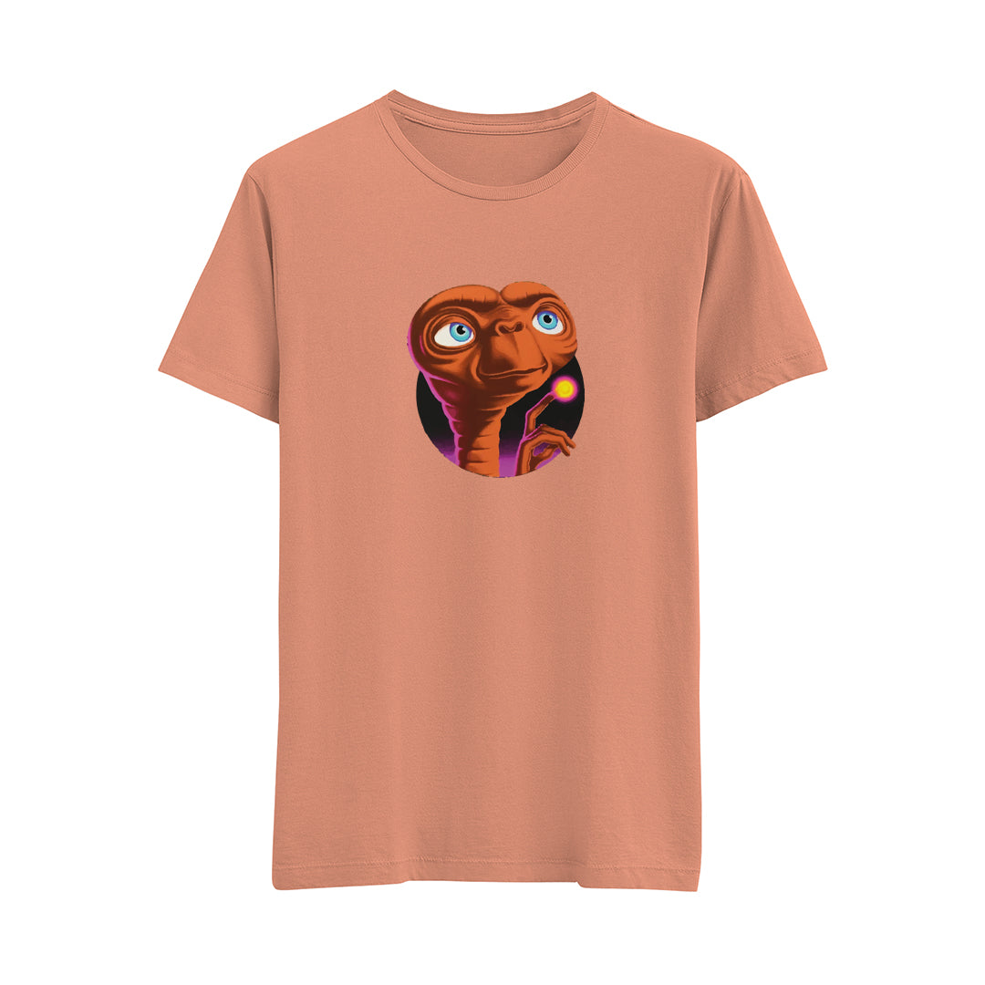 E.T. The Extra-Terrestrial - Regular T-Shirt