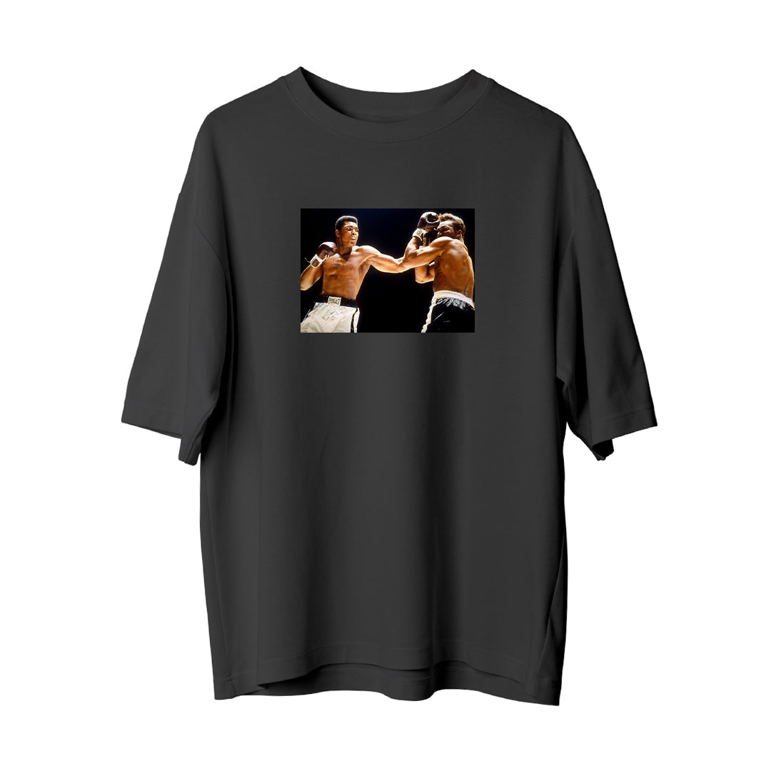 UFC-5 - Oversize T-Shirt