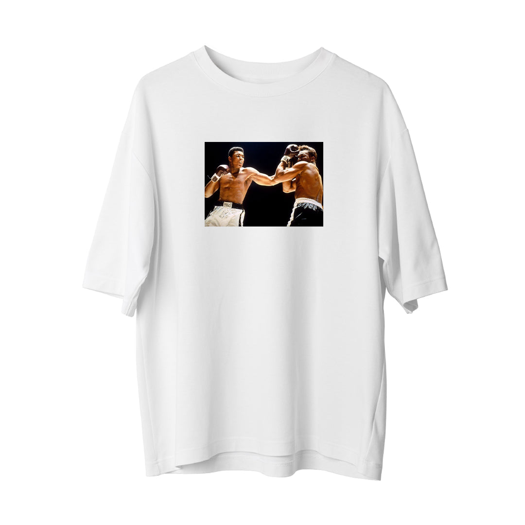 UFC-5 - Oversize T-Shirt