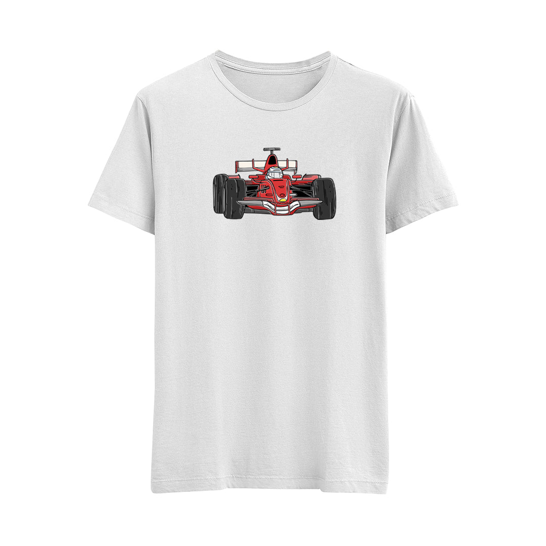 Formula Car - Regular T-Shirt